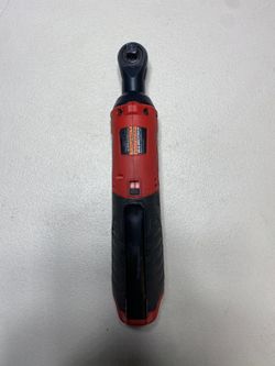 Milwaukee M12 3/8” Cordless Ratchet 2457-20 – Tool Only