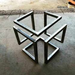 Custom metal work, you dream it I’ll build it.