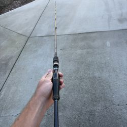 Okuma Fishing Rod- Shadow Stalker Series