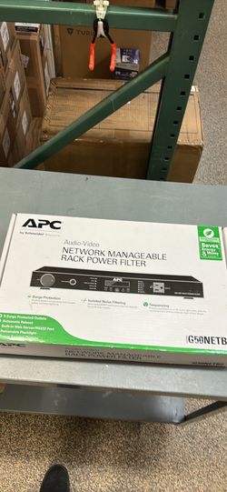 APC G50NETB2