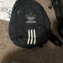 Adidas Back Pack 