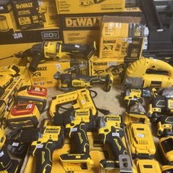 🧰Dewalt & More Available! Open 11am! Check My Tool Listings! Address In Description ⬇️