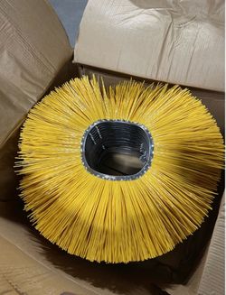 Caterpillar  Poly Brush Kit