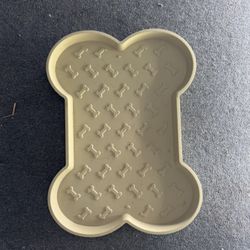 Dog Tray