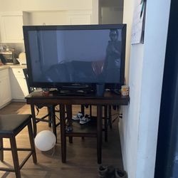 55in TV