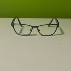 Dolce and Gabbana Glasses 