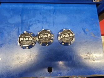 Oem PIAA Super Rozza Center Cap