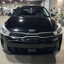 2020 KIA Rio