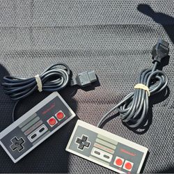 Nintendo NES Controller NES