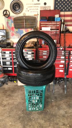 Tires 
