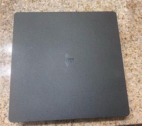 PS4 (has to go, Baytown Texas local pickup only).