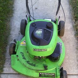 Lawn Boy Duraforce 6.5 HP Lawn Mower $275.99