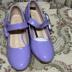 Girls Shoes 