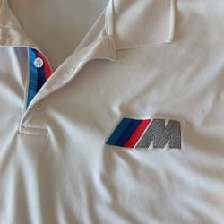 BMW M Performance Men’s T-shirt 2-3XL 
