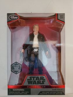 Star Wars Elite series