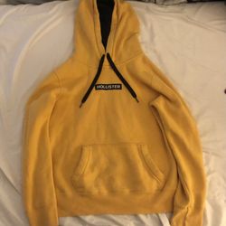 Hollister Hoodie