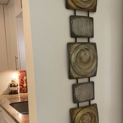 Wall decor