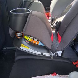 Baby Car Seat 