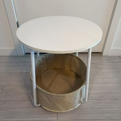 Side Table