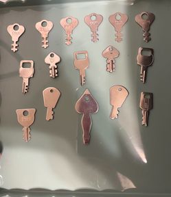 Keys