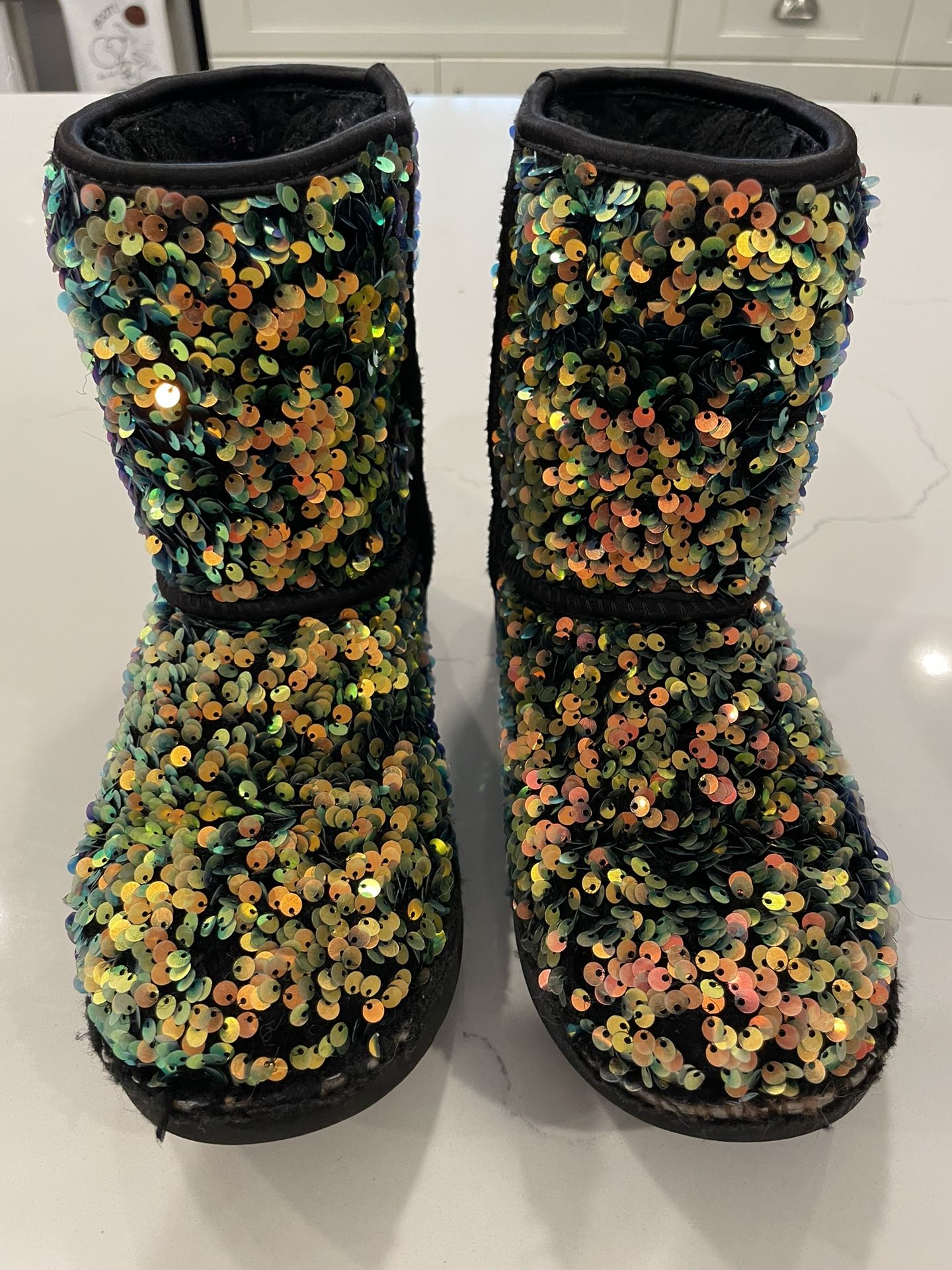 Kids Uggs