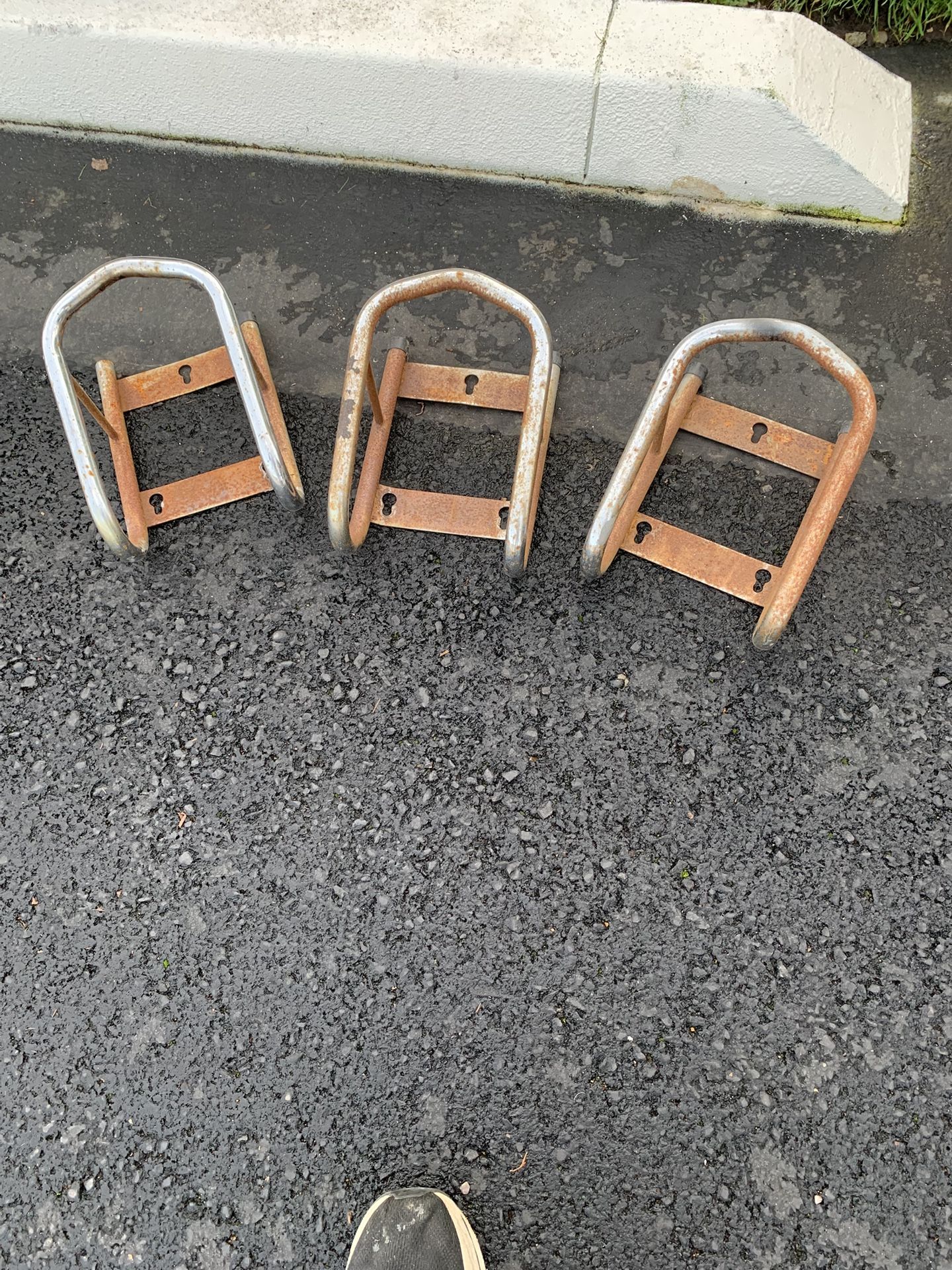 Motorcycle Bike Stand( Rack)