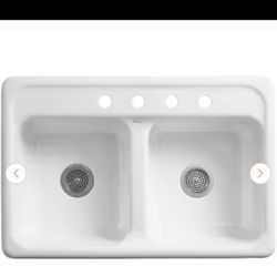Color Blanco De Yerro 32+21