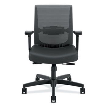 HON Convergence Mid-Back Task Chair