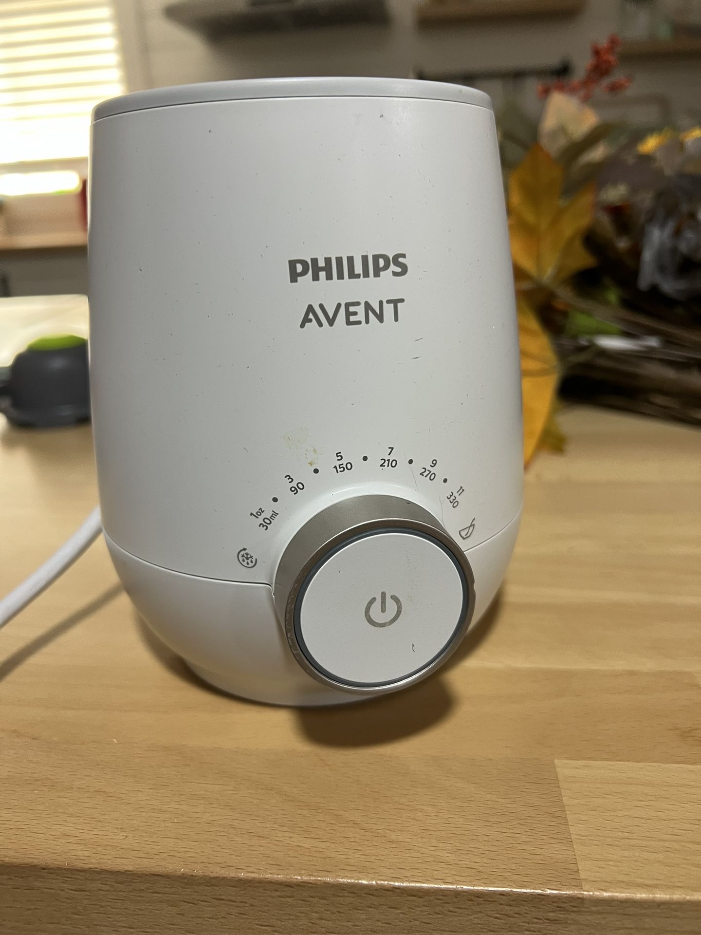 Philips Avent Bottle Warmer