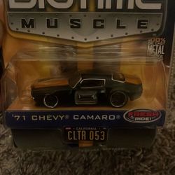 DUB CITY BIG TIME Muscle