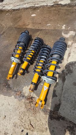 Honda accord parts