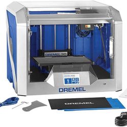 Dremel 3D40 Flex Digilab Printer
