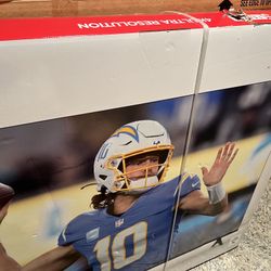 TCL 4k Smart Tv - Great Price And No Tax