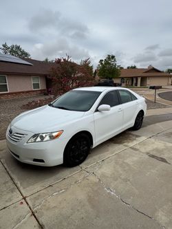 2009 Toyota Camry