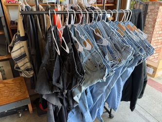LEVI’S  FOR SALE