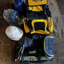 Softball/baseball Equipment