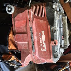 Hitlti vacuum vac 150-6 xe