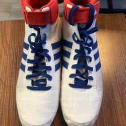 Wrestling Shoes
