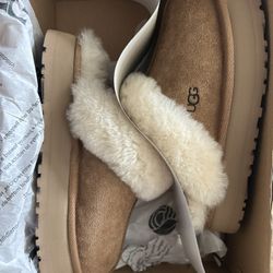 Ugg Women’s Disquette Slipper