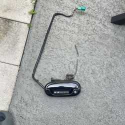 Ford F150 Door Handle