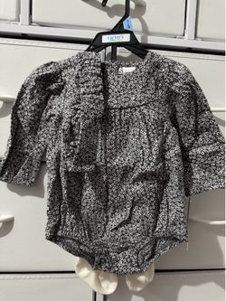 Baby outfit