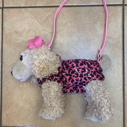 Poochie Purse