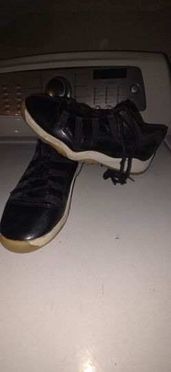 Kids Jordan's 1y
