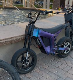Selling full Tuttio powertrain