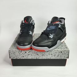 Air Jordan 4