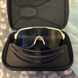 100 Percent Sunglasses 