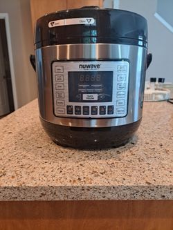 Nuwave Nutri Pot