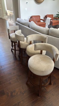 Counter Height Chairs