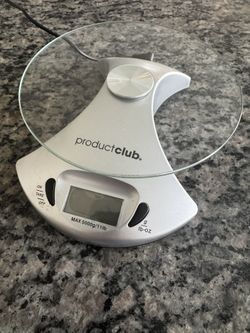 Hair Digital Color Scale