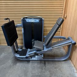 Matrix G7 Leg Press In Great Condition! Commercial Gym Equipment 